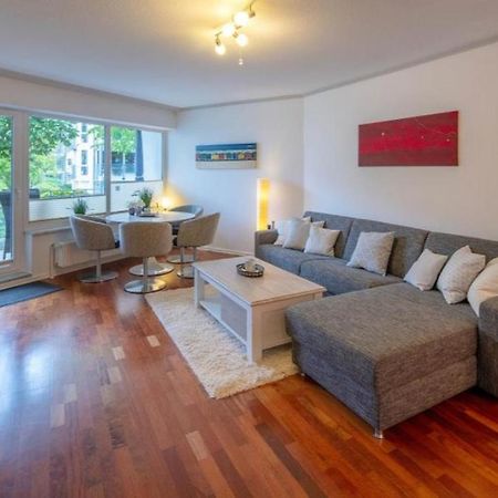 Residenz Barke App 10 - Scharbeutz Apartment Exterior photo