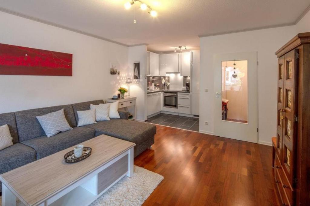 Residenz Barke App 10 - Scharbeutz Apartment Exterior photo
