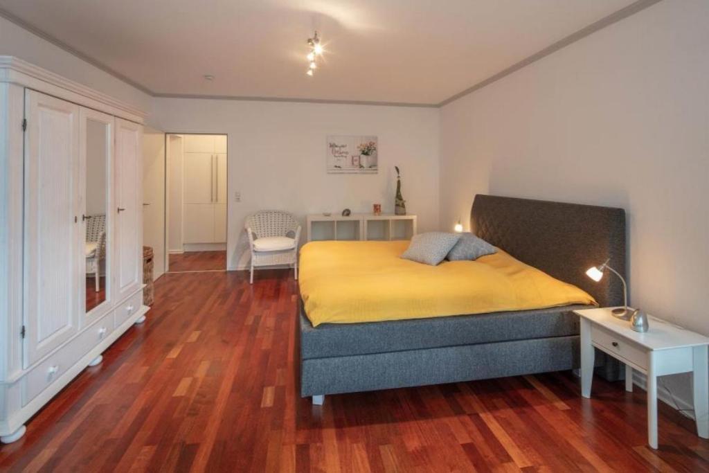 Residenz Barke App 10 - Scharbeutz Apartment Exterior photo